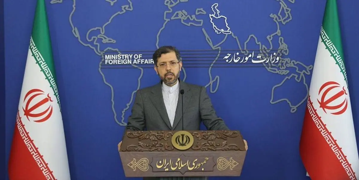 توضیحات سخنگوی وزارت امور خارجه درباره واکسن های مورد قبول عربستان برای حج

