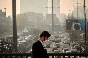 متهم اصلی مرگ ۶,۰۰۰ تهرانی و ۳۰,۰۰۰ ایرانی