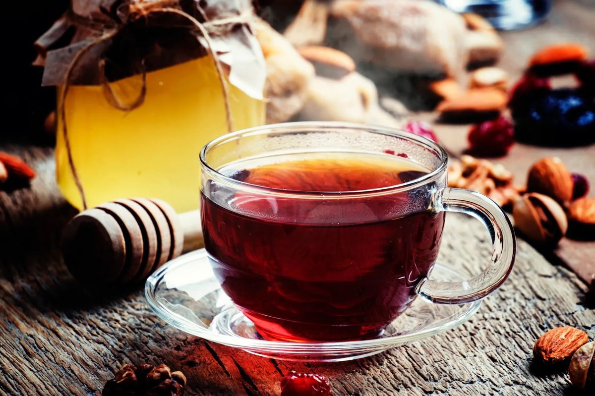 این نوشیدنی دم دست حسابی سرحال تان میآورد