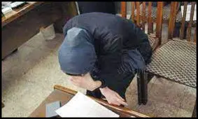 دختری در دام کارگردان قلابی سینما