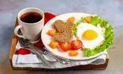 حذف صبحانه با افسردگی مرتبط است؟