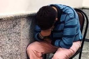 بازداشت قاتل جوان 19 ساله در هشترود