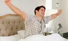 علت خشک شدن گلو در خواب چیست؟
