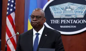 وزیر دفاع آمریکا: تمامی اقدامات لازم برای حفاظت از نیروهای‌مان را انجام می‌دهیم

