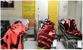 مسمومیت ۲۵ دانش آموز قمی دیگر

