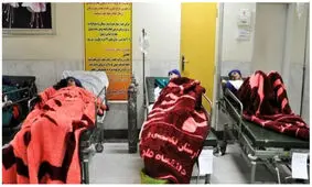 مسمومیت ۲۵ دانش آموز قمی دیگر

