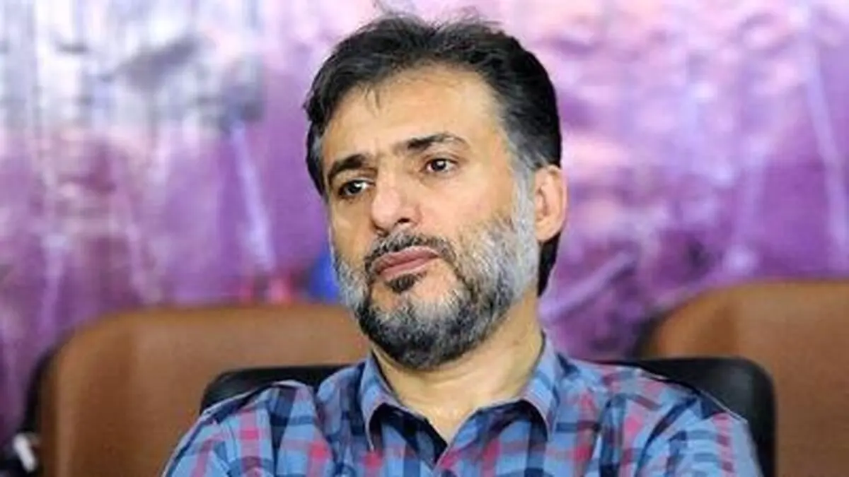 درگیری لفظی شدید سید جواد هاشمی با مدیر شبکه کودک و نوجوان/ ویدئو