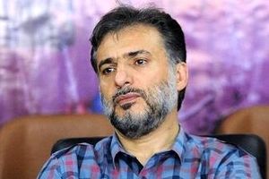 درگیری لفظی شدید سید جواد هاشمی با مدیر شبکه کودک و نوجوان/ ویدئو