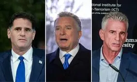 آکسیوس: رئیس موساد برای گفت‌وگو درباره ایران به واشنگتن سفر کرده است