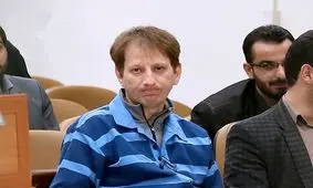 ورود رسمی «بابک زنجانی» به صنعت ریلی کشور؛ سرمایه گذاری اول ۶١ همت