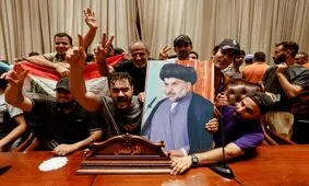 مقتدی صدر در عراق چه می‌خواهد و آیا آیت الله سیستانی ورود خواهد کرد؟/ ترس از افزایش درگیری شیعه علیه شیعه

