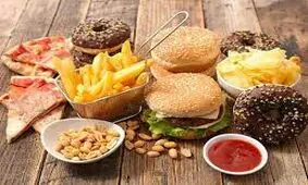 رژیم غذایی نامناسب اولین دلیل مرگ‌ است
