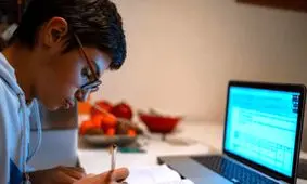 تمدید فعالیت مجازی مدارس مازندران