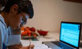 تمدید فعالیت مجازی مدارس مازندران