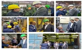 نگاه ویژه به سرمایه های انسانی و رفع مشکلات دغدغه های آن 

