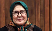 سفر در زمان؛ «آفرین عبیسی» در سال 49؛ «ستار و ابی» در سال 53