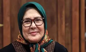 سفر در زمان؛ «آفرین عبیسی» در سال 49؛ «ستار و ابی» در سال 53