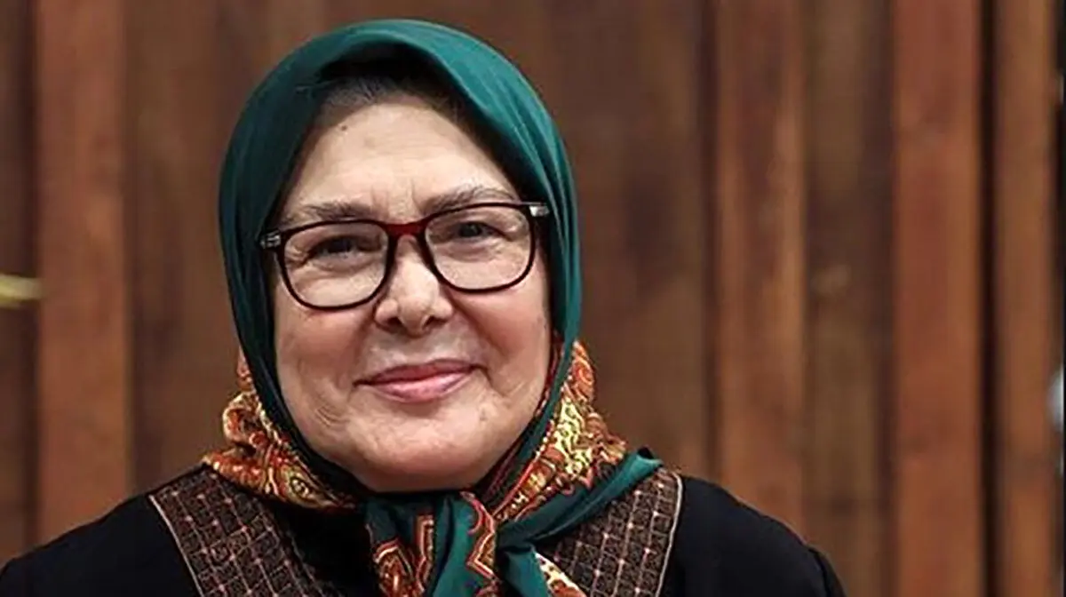 سفر در زمان؛ «آفرین عبیسی» در سال 49؛ «ستار و ابی» در سال 53