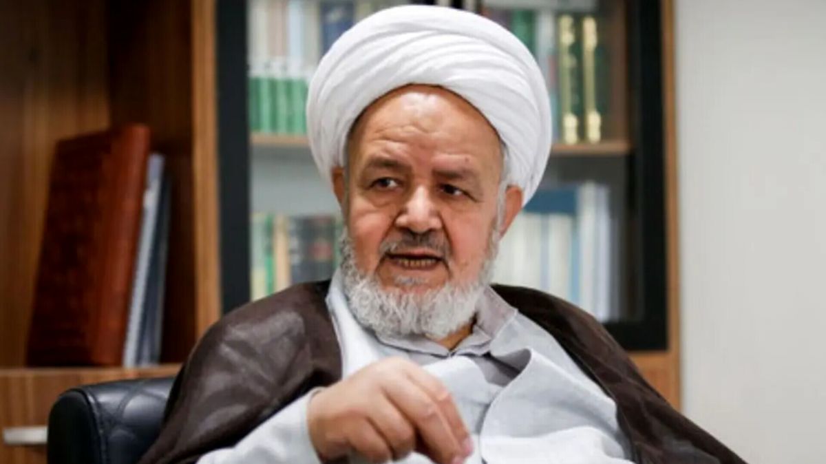  رئیس دفتر عقیدتی سیاسی فرماندهی کل قوا:متاسفانه در قدرت نرم ناقص عمل کرده‌ایم 