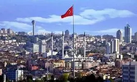 اتباع این چهار کشور بزرگ ترین خریداران مسکن در ترکیه