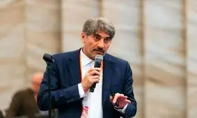 رئیس هیات مدیره نظام پزشکی تهران و قائم مقام وی استعفا دادند