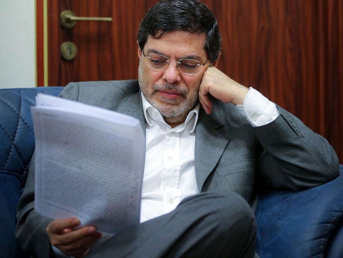 مرندی: ایران در این دور‌ از مذاکرات پیشرفت‌های زیادی به دست آورد