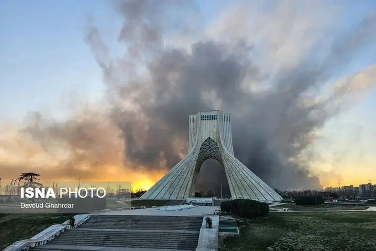 حملات به ایران در طول مذاکرات ادامه خواهد داشت/ توقف حملات به مدت ۵ روز محدود به سایت‌های انرژی است
