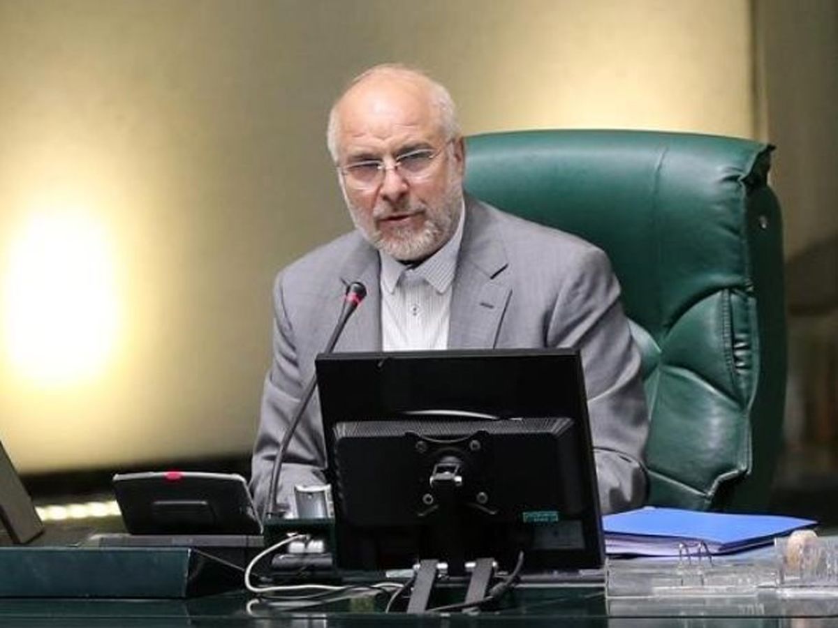 مشاور قالیباف درمورد جنجال سفر ترکیه: این یک پروژه امنیتی علیه رئیس مجلس است / برای خانواده قالیباف بپا گذاشتهاند / پای یک نهاد در میان است؟