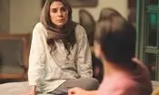 لحظه‌ای که سحر دولتشاهی در استخر کنترلش را از دست داد؛ همه نگاه‌ها به او جلب شد/ ویدئو