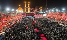 نحوه سفر به کربلا در ایام تاسوعا و عاشورا