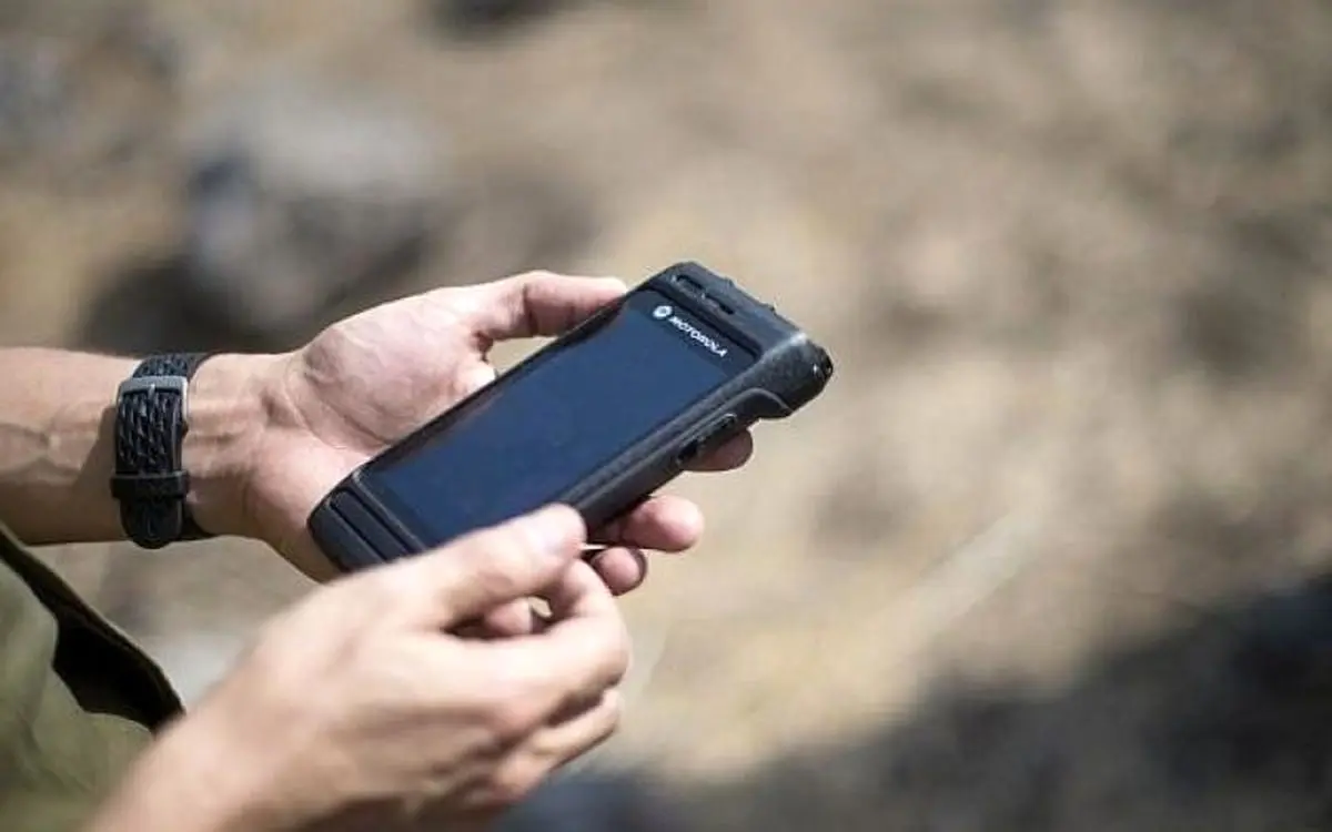 ممنوعیت استفاده از گوشی‌های اندروید در ارتش اسرائیل