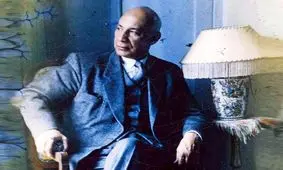 سمفونی هنر، نغمه جنایت؛ موسیقیدانی که رئیس شهربانی رضاشاه شد/ رکن‌الدین مختاری کیست؟

