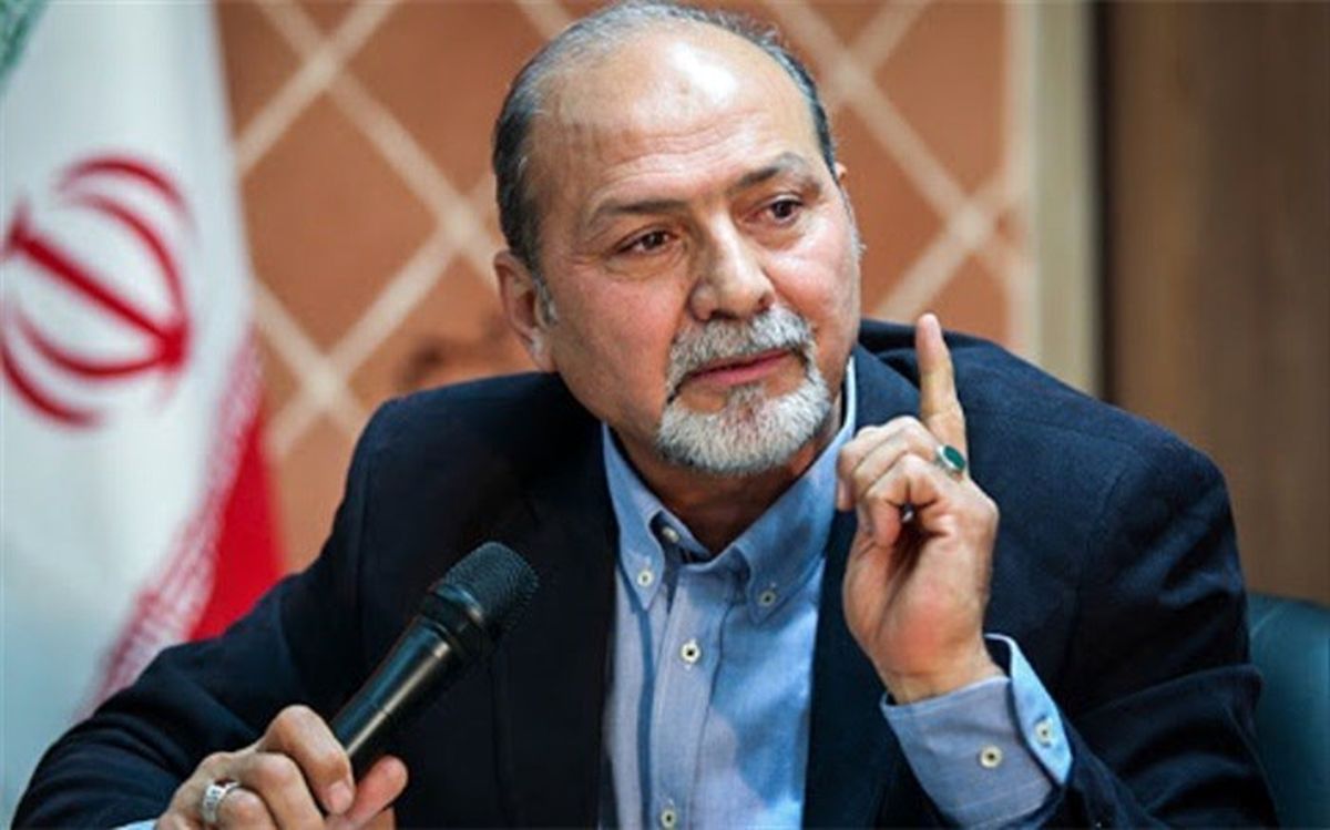فساد کل فوتبال ما را فرا گرفته است