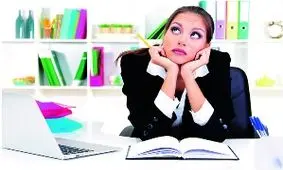 این نشانه ها می گوید باید شغل تان را عوض کنید