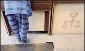  محاکمه پدر به جرم قتل پسر | اعتیاد داشت و جان به لبم کرده بود 