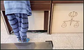  محاکمه پدر به جرم قتل پسر | اعتیاد داشت و جان به لبم کرده بود 