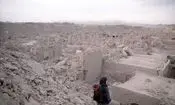 زلزله بم، دو دهه بعد: ۳۰درصد جمعیت ایران در بناهای ناایمن زندگی می‌کنند/ هشدار استاد زلزله‌شناسی: انبوه‌سازی ارزان ریسک تازه شهرهای ایران
