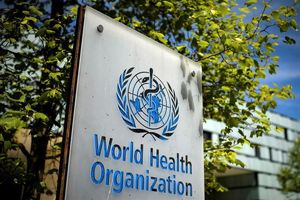 نگرانی سازمان جهانی بهداشت از شیوع بیماری های تنفسی در چین
