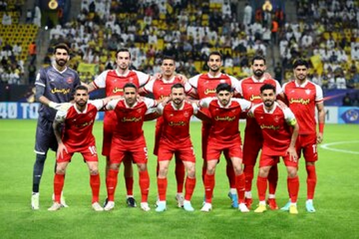 پرسپولیس: هیچ‌گونه مسئولیتی در قبال بلیت جعلی نداریم