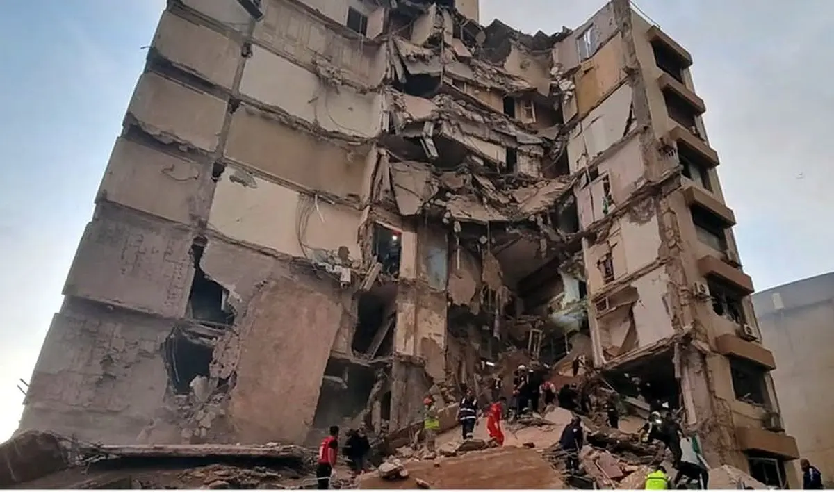  گاردین: مرگبارترین ۱۰ دقیقه‌ در دهه‌هایِ اخیر | شوک و سوگواری لبنانی‌ها در پی حملات اسرائیل که صدها کشته به جا گذاشت