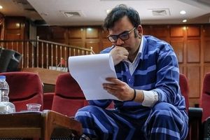 محمد امامی از اتهام اصلی تبرئه نشده و اکنون در زندان در حال گذران محکومیت است