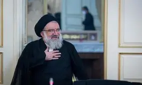 واکنش خاتمی به تحریم خود از سوی اتحادیه اروپا