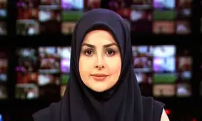 همسر دوم قالیباف کیست؟/ بیوگرافی گوینده معروف خبر