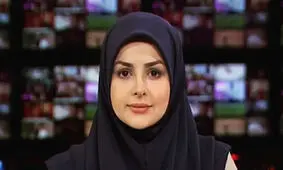 همسر دوم قالیباف کیست؟/ بیوگرافی گوینده معروف خبر