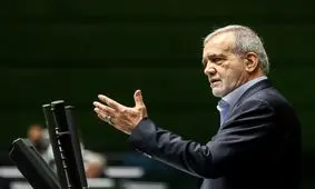 انتقاد تند روزنامه اصلاح طلب از برخوردهای رادیکالی با پزشکیان/ مخالفان انتخابات داعیه‌دار جمهوریت شده و می‌گویند نطق پزشکیان در مجلس اعلام رسمی حذف جمهوریت است

