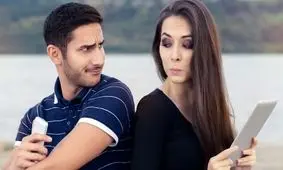 علل تغییر ناگهانی رفتار همسر چیست و در صورت تغییر رفتار ناگهانی چه باید بکنیم؟