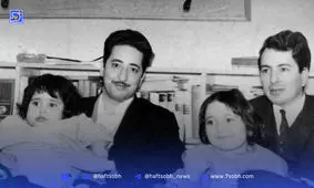 ولنتاین دهه۸۰، شعرخوانی شاعر توده‌ای در تهران، جوانی بنی‌صدر، مصدق، تختی و فاطمی روی دستان انقلابیون