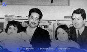 ولنتاین دهه۸۰، شعرخوانی شاعر توده‌ای در تهران، جوانی بنی‌صدر، مصدق، تختی و فاطمی روی دستان انقلابیون