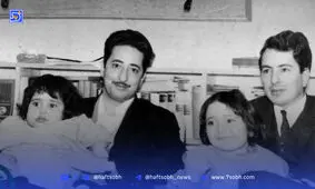 ولنتاین دهه۸۰، شعرخوانی شاعر توده‌ای در تهران، جوانی بنی‌صدر، مصدق، تختی و فاطمی روی دستان انقلابیون