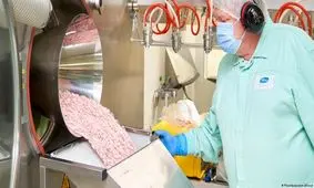 تغییر اثربخشی داروهای کرونا در برابر زیرسویه های جدید